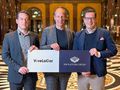 Auto - ViveLaCar auf neuer Online-Plattform