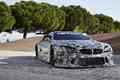 Motorsport - BMW M6 GT3 durchläuft intensives Testprogramm