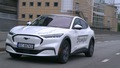 Elektro + Hybrid Antrieb - [ Video ] Erste Fahrschulen in Europa nutzen Ford Mustang Mach-E,