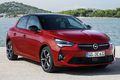 Erlkönige + Neuerscheinungen - Opel Corsa auch als Ultimate
