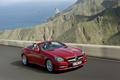 Auto - Mercedes-Benz: Neuer SLK R172