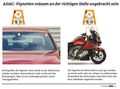 Auto Ratgeber & Tipps - Mautpreller werden mit 120 Euro zur Kasse gebeten
