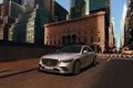 Luxus + Supersportwagen - Die neue S-Klasse: Luxus auch bei der Digital-Technik