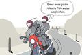Motorrad - So gelingt die Motorrad-Tour zu zweit
