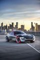 Erlkönige + Neuerscheinungen - In einer neuen Welt: Opel GT Concept zeigt visionären Innenraum