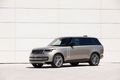 Erlkönige + Neuerscheinungen - Range Rover Modelljahrgang 2024