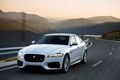 Auto - Kräftiger, sparsamer: Neue Motoren bei Jaguar