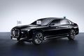 Luxus + Supersportwagen - BMW: Fahrende Festungen jetzt auch elektrisch