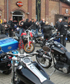 Motorrad - Open House bei Harley und Buell