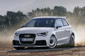 Auto - Neuer Topsportler von Audi - A1 Quattro