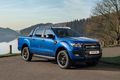 Erlkönige + Neuerscheinungen - Ford putzt den Ranger raus