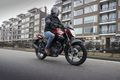 Motorrad - YS125 - neues Einsteiger-Bike von Yamaha