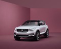 Erlkönige + Neuerscheinungen - Volvo enthüllt zwei Konzeptfahrzeuge auf Basis der neuen kompakten Modular-Architektur