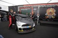 Motorsport - Mini John Cooper Works Coupé Endurance feiert Premiere