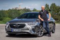 Erlkönige + Neuerscheinungen - [Video ] Neuer Opel Insignia GSi erobert die Nürburgring-Nordschleife
