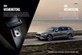 Auto - Volvo fährt Kampagne zum Thema Geschwindigkeit