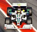 Motorsport - [Presse] Ross Brawn kauft Hondas Formel-1-Team