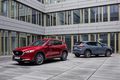 Erlkönige + Neuerscheinungen - Mazda macht den CX-5 startklar