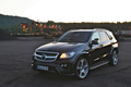 Luxus + Supersportwagen - Carlsson CML35 ab 69.900 Euro - Verkaufsstart 01. Oktober 2012