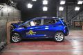 Auto - NCAP-Crashtests: Bestwertung für den Ford Fiesta