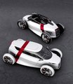 Auto - Audi zeigt auf der IAA Concept-Studie