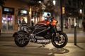 Motorrad - Harley-Davidson: Grünes Licht für das E-Bike