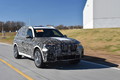Erlkönige + Neuerscheinungen - Erste Vorserienfahrzeuge des BMW X7 verlassen das Werk