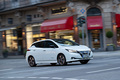 Auto - Nissan verdoppelt E-Bonus für den LEAF: Elektrisch mobil schon ab 199 Euro
