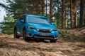Erlkönige + Neuerscheinungen - Subaru XV Hybrid: Moderner Ländler