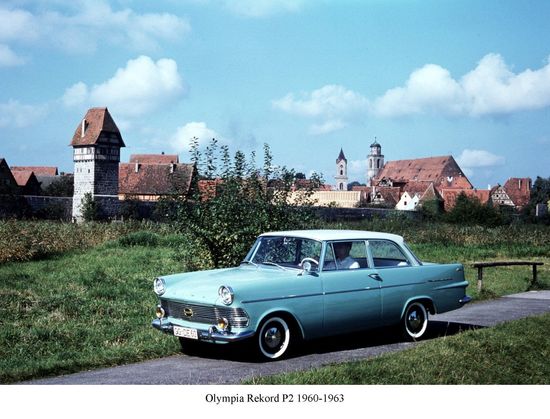 Name: 1960-Opel-Rekord-22664.JPG Größe: 1417x1080 Dateigröße: 299708 Bytes