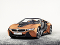 Luxus + Supersportwagen - BMW i Vision Future Interaction gewinnt Sonderpreis bei „Auto Test“ Sieger 2016.