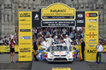Motorsport - Los geht’s: Volkswagen beim Spanien-Start in Barcelona gefeiert