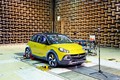 Auto - Genau hingehört: Der neue Opel ADAM ROCKS im Akustiklabor
