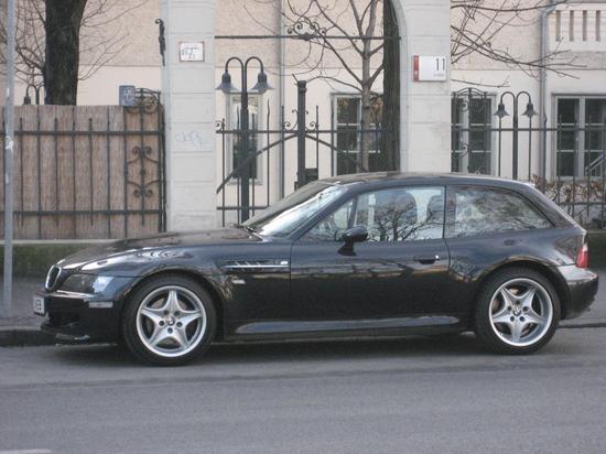 Name: Z3_M_Coupe.JPG Größe: 1591x1193 Dateigröße: 284353 Bytes