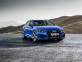 Auto - Verkaufsstart für neuen Audi RS 4 Avant