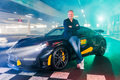 Messe + Event - Essen Motor Show feiert das Auto in seiner ganzen Vielfalt