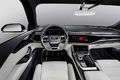 Car-Hifi + Car-Connectivity - Audi zeigt integriertes Android-Betriebssystem im Audi Q8 sport concept