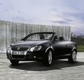 Auto - VW Eos mit neuer Exclusive-Ausstattung