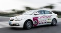 Auto - Chinesischer Qoros holt sich fünf NCAP-Sterne