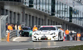 Motorsport - Lexus startet beim 24h-Rennen auf der Nordschleife
