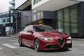Erlkönige + Neuerscheinungen - Alfa Romeo Giulia Quadrifoglio: Potente Italienerin