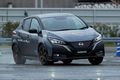Auto - So will Nissan den Fahrkomfort erhöhen