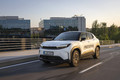Fahrbericht - Erste Prototypen-Testfahrt mit dem neuen Toyota Urban Cruiser