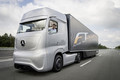 Auto - Lastwagen der Zukunft: Wohin geht die Reise?