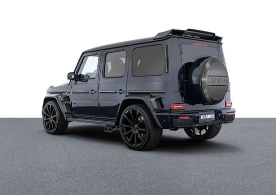 Name: BRABUS_G900_Deep_Blue_Studio_37.jpg Größe: 1920x1360 Dateigröße: 447788 Bytes