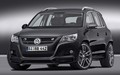 Tuning - [Presse] Power-Tuning für VW Tiguan