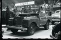 Youngtimer + Oldtimer - Land Rover auf den Spuren des Ur-Vaters
