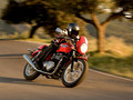 Motorrad - Rückruf Triumph Thruxton