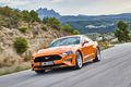 Auto - Neuer Mustang beherrscht auch leise Tön