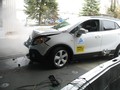 Auto - Tests von Opel und TÜV Rheinland bestätigen Kältemittel-Sicherheit